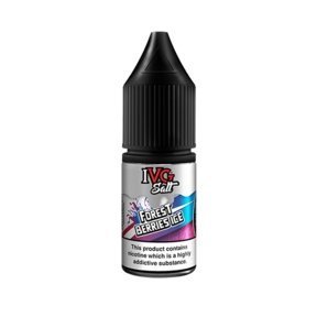 IVG 10ML Nic Salt Box of 10 - koolvapes - Nic Salt 10ml