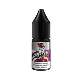 IVG 10ML Nic Salt Box of 10 - koolvapes - Nic Salt 10ml