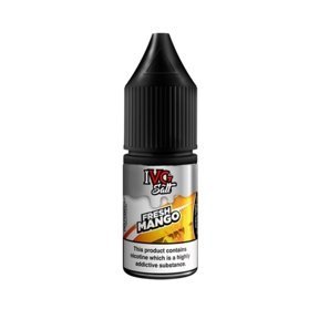 IVG 10ML Nic Salt Box of 10 - koolvapes - Nic Salt 10ml