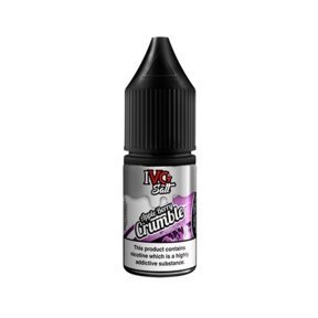 IVG 10ML Nic Salt Box of 10 - koolvapes - Nic Salt 10ml