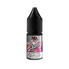 IVG 10ML Nic Salt Box of 10 - koolvapes - Nic Salt 10ml