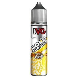 IVG 50ml Shortfill - koolvapes - 50ml E-liquids