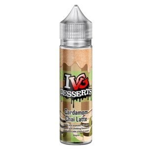 Ivg After Dinner Range 50ml Shortfill - koolvapes - 50ml E-liquids