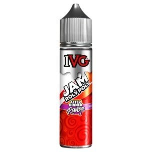 Ivg After Dinner Range 50ml Shortfill - koolvapes - 50ml E-liquids