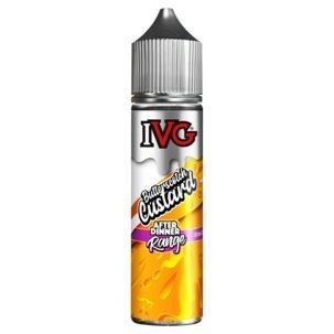 Ivg After Dinner Range 50ml Shortfill - koolvapes - 50ml E-liquids