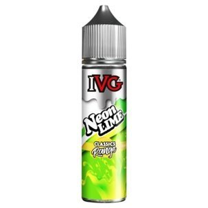 IVG Classic Range 50ml Shortfill - koolvapes - 50ml E-liquids