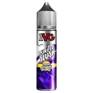 IVG Classic Range 50ml Shortfill - koolvapes - 50ml E-liquids