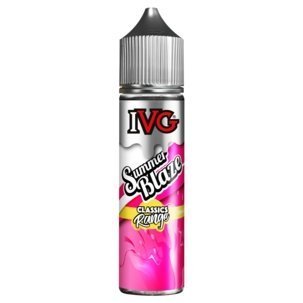 IVG Classic Range 50ml Shortfill - koolvapes - 50ml E-liquids