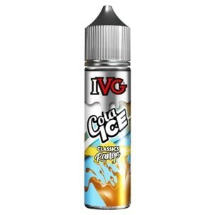 IVG Classic Range 50ml Shortfill - koolvapes - 50ml E-liquids