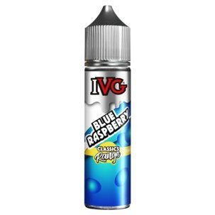 IVG Classic Range 50ml Shortfill - koolvapes - 50ml E-liquids