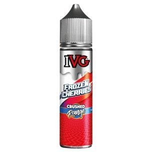 IVG Crused 50ML Shortfill - koolvapes - 50ml E-liquids