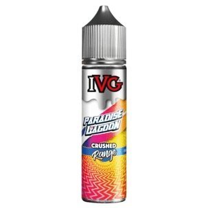 IVG Crused 50ML Shortfill - koolvapes - 50ml E-liquids