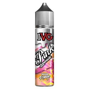 IVG Mixer Range 50ml Shortfill - koolvapes - 50ml E-liquids