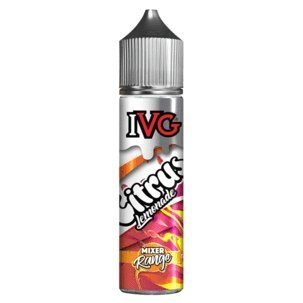 IVG Mixer Range 50ml Shortfill - koolvapes - 50ml E-liquids