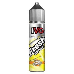 IVG Mixer Range 50ml Shortfill - koolvapes - 50ml E-liquids