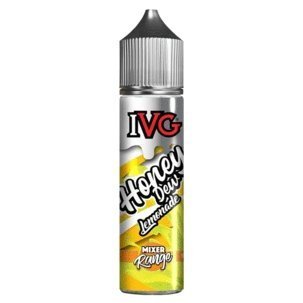 IVG Mixer Range 50ml Shortfill - koolvapes - 50ml E-liquids