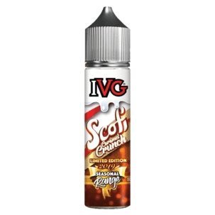 IVG Pop Range 50ml Shortfill - koolvapes - 50ml E-liquids