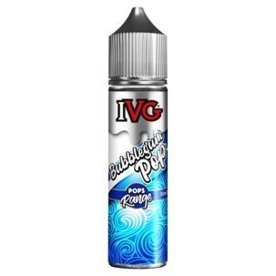 IVG Pop Range 50ml Shortfill - koolvapes - 50ml E-liquids