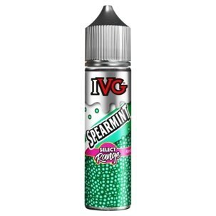 IVG Select Range 50ml Shortfill - koolvapes - 50ml E-liquids