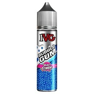 IVG Select Range 50ml Shortfill - koolvapes - 50ml E-liquids