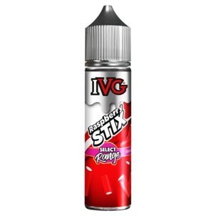 IVG Select Range 50ml Shortfill - koolvapes - 50ml E-liquids