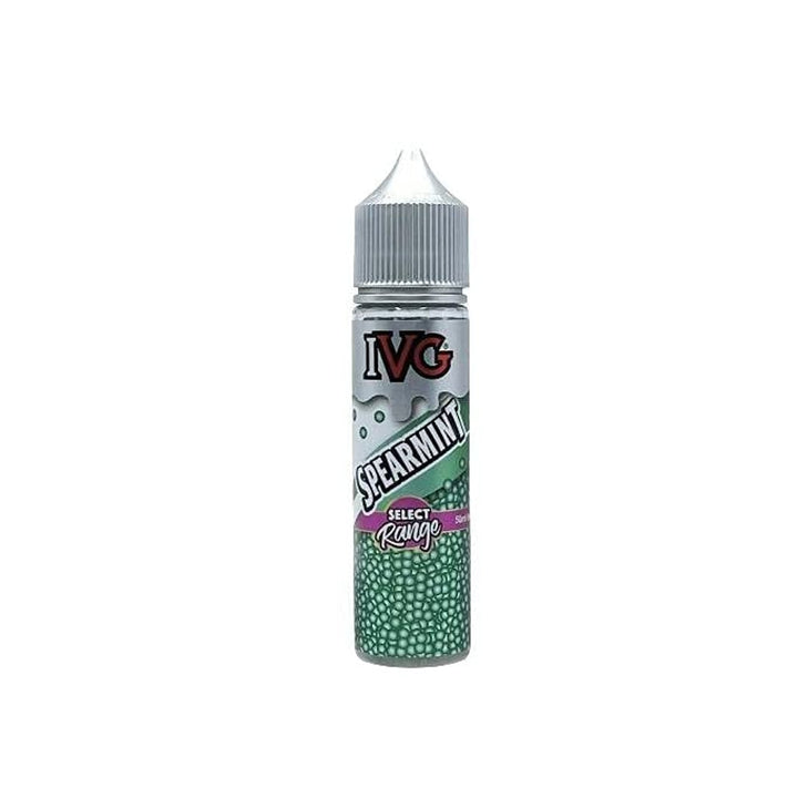 IVG Shortfill E-Liquid | 50ml - koolvapes - 50ml E-liquids