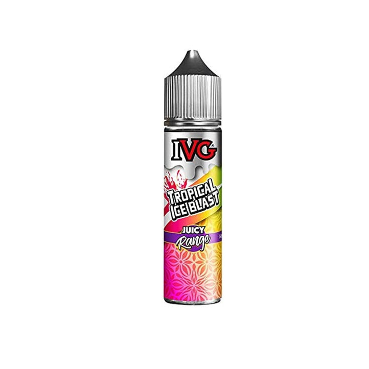 IVG Shortfill E-Liquid | 50ml - koolvapes - 50ml E-liquids