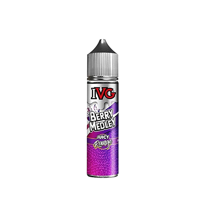 IVG Shortfill E-Liquid | 50ml - koolvapes - 50ml E-liquids