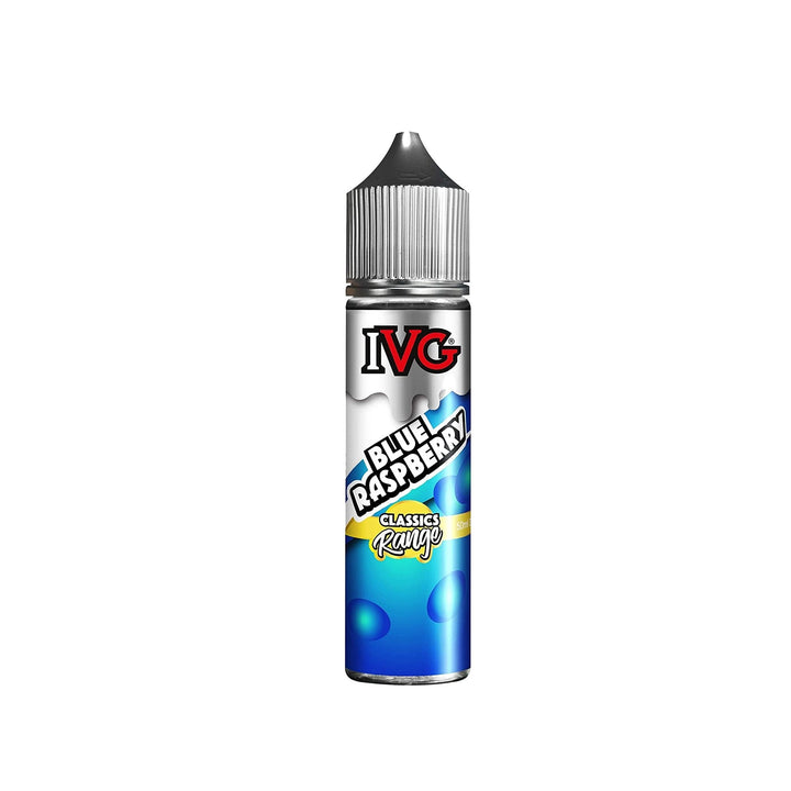 IVG Shortfill E-Liquid | 50ml - koolvapes - 50ml E-liquids