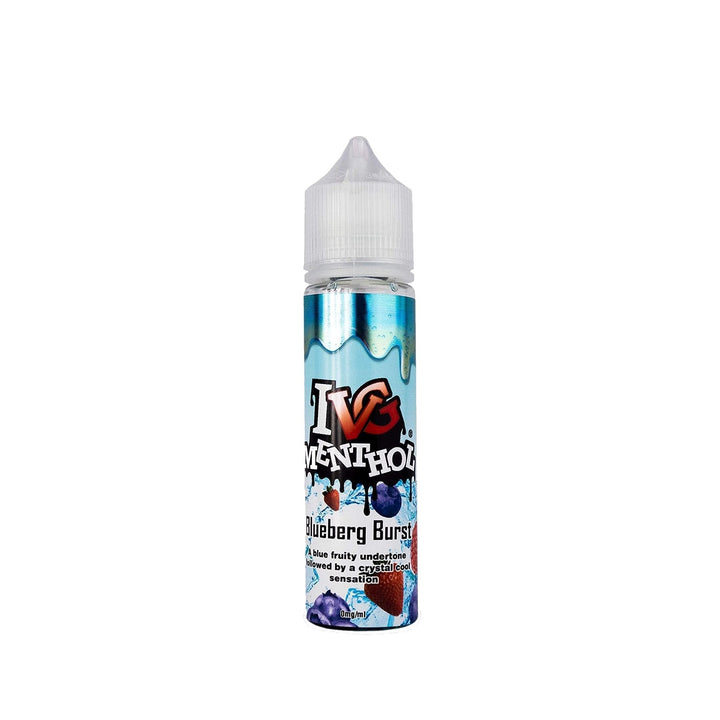 IVG Shortfill E-Liquid | 50ml - koolvapes - 50ml E-liquids