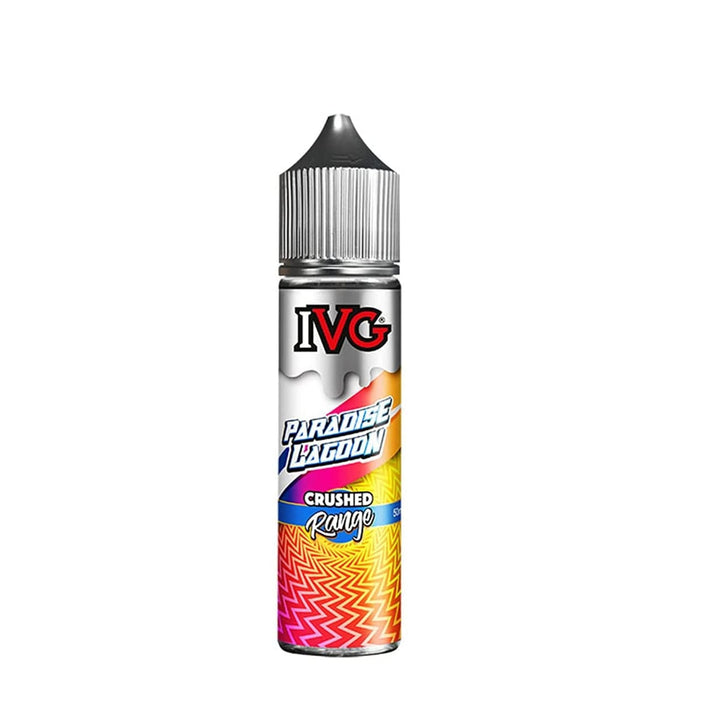 IVG Shortfill E-Liquid | 50ml - koolvapes - 50ml E-liquids