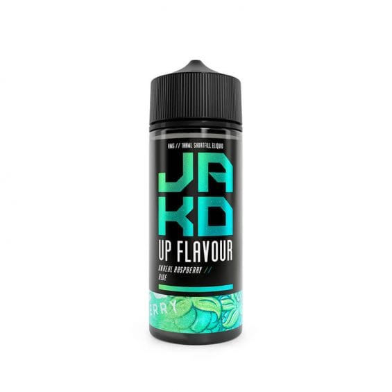 JAKD 100ml E-liquids - koolvapes - 100ml E-liquids