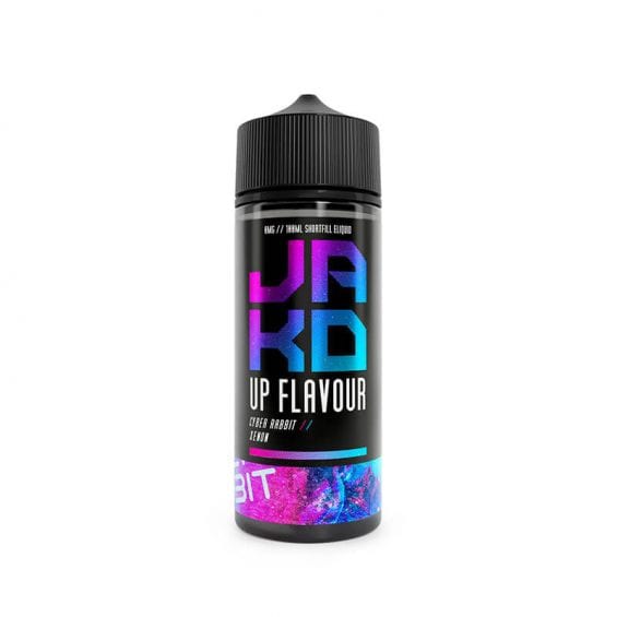 JAKD 100ml E-liquids - koolvapes - 100ml E-liquids