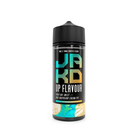 JAKD 100ml E-liquids - koolvapes - 100ml E-liquids