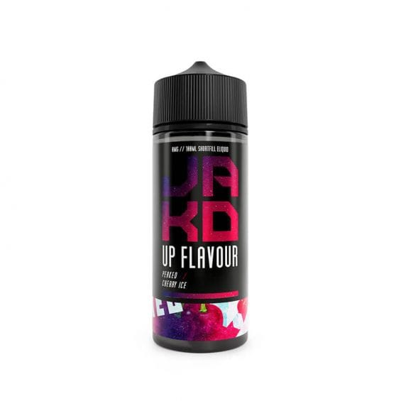 JAKD 100ml E-liquids - koolvapes - 100ml E-liquids