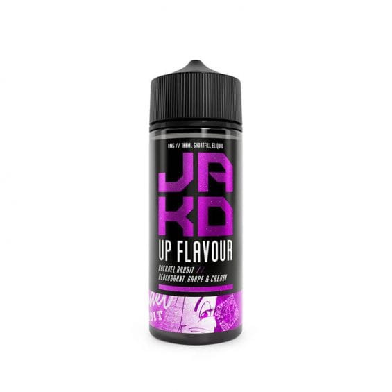 JAKD 100ml E-liquids - koolvapes - 100ml E-liquids