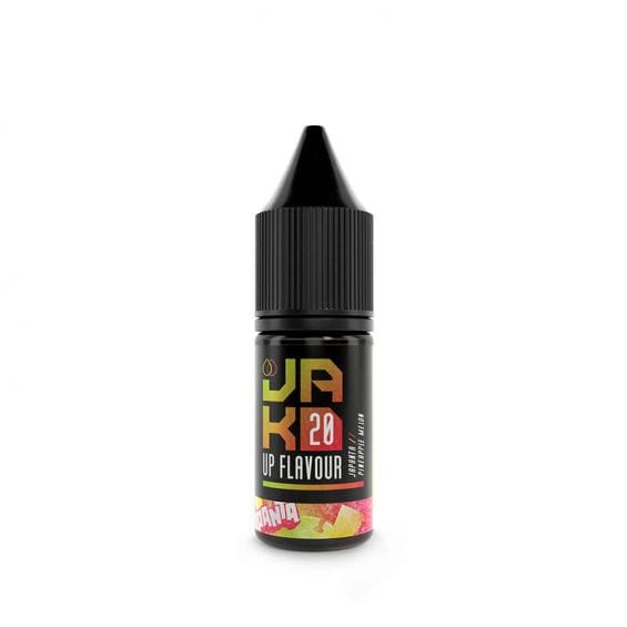 JAKD Nic Salts 10ml Box of 10 - koolvapes -