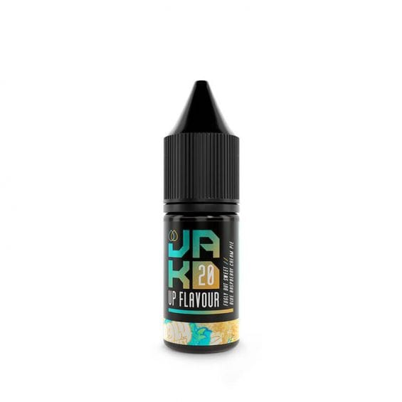 JAKD Nic Salts 10ml Box of 10 - koolvapes -