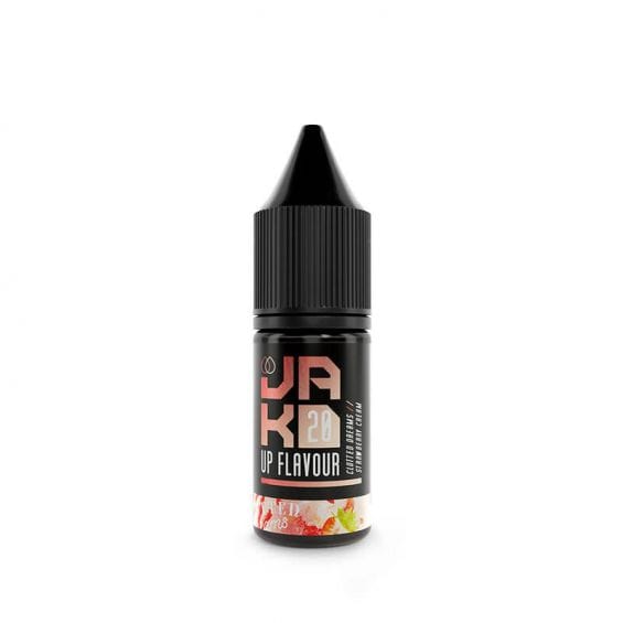 JAKD Nic Salts 10ml Box of 10 - koolvapes -