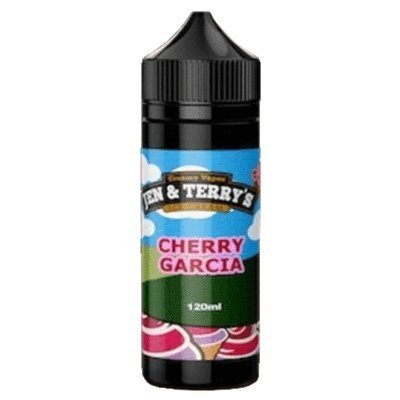 Jen & Terry 100ml Shortfill - koolvapes - 100ml E-liquids