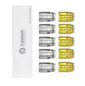 Joyetech - Ex - 0.50 ohm - Coils - koolvapes -