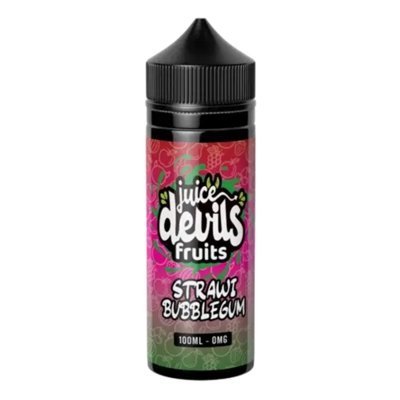 Juice Devils - 100ml - koolvapes - 100ml E-liquids