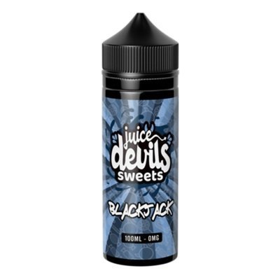 Juice Devils - 100ml - koolvapes - 100ml E-liquids