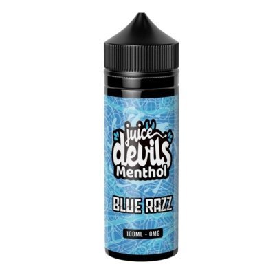 Juice Devils - 100ml - koolvapes - 100ml E-liquids