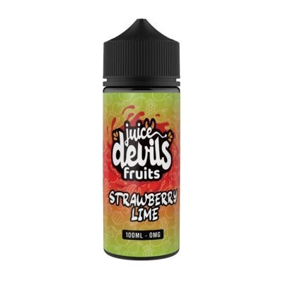 Juice Devils - 100ml - koolvapes - 100ml E-liquids