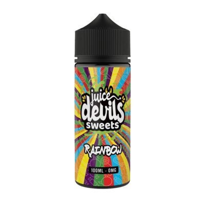 Juice Devils - 100ml - koolvapes - 100ml E-liquids