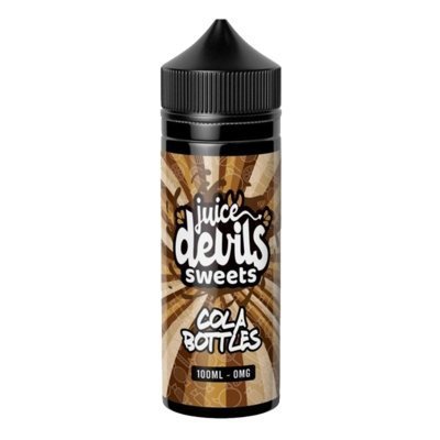 Juice Devils - 100ml - koolvapes - 100ml E-liquids