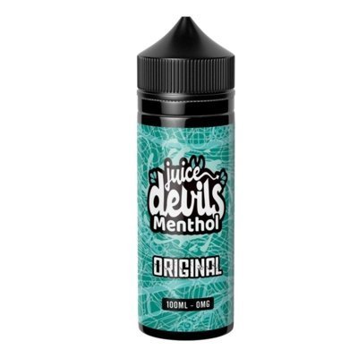 Juice Devils - 100ml - koolvapes - 100ml E-liquids