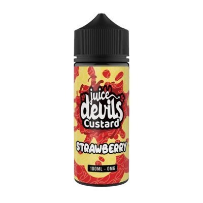 Juice Devils - 100ml - koolvapes - 100ml E-liquids