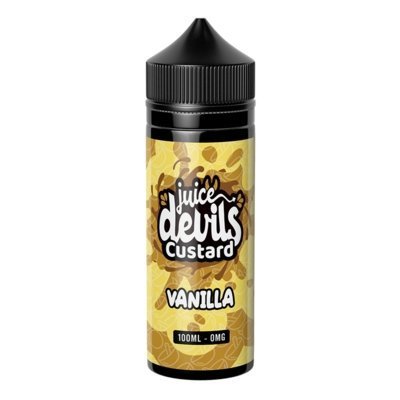 Juice Devils - 100ml - koolvapes - 100ml E-liquids